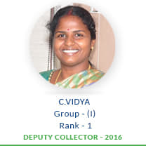 Appolo Study Centre TNPSC RESULT photo 1